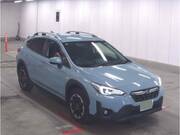 2022 SUBARU XV