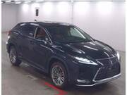 2021 LEXUS RX