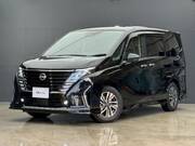 2023 NISSAN SERENA