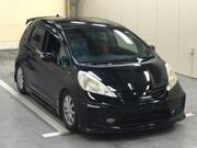 2011 HONDA FIT