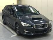 2015 SUBARU LEVORG
