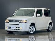2015 NISSAN CUBE