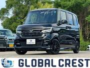2023 HONDA N-BOX CUSTOM