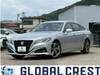 TOYOTA CROWN HYBRID