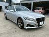 TOYOTA CROWN HYBRID