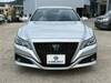 TOYOTA CROWN HYBRID