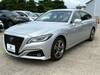 TOYOTA CROWN HYBRID