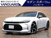 2024 TOYOTA CROWN