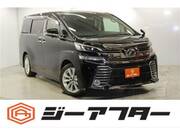 2016 TOYOTA VELLFIRE
