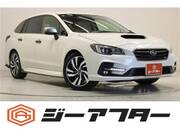 2019 SUBARU LEVORG