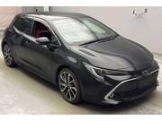 2019 TOYOTA COROLLA SPORT