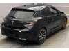TOYOTA COROLLA SPORT