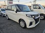 2024 SUZUKI SOLIO