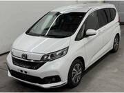 2022 HONDA FREED