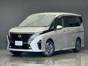 2023 NISSAN SERENA