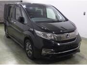 2015 HONDA OTHER