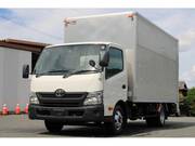 2018 TOYOTA DYNA