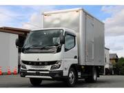 2023 FUSO CANTER
