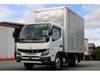 FUSO CANTER