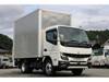 FUSO CANTER