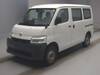 TOYOTA TOWNACE VAN