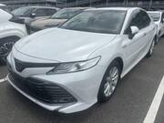 2019 TOYOTA CAMRY G
