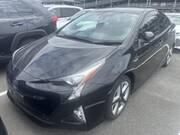 2018 TOYOTA PRIUS