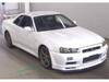NISSAN SKYLINE