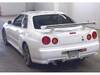 NISSAN SKYLINE