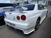 NISSAN SKYLINE