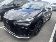 2023 LEXUS NX