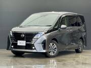 2025 NISSAN SERENA