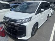 2025 TOYOTA NOAH