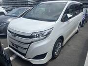 2021 TOYOTA NOAH