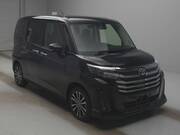 2020 TOYOTA ROOMY