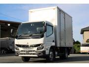 2023 FUSO CANTER