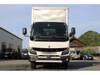 FUSO CANTER