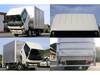 FUSO CANTER
