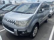 2011 MITSUBISHI OTHER