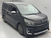 2017 TOYOTA VOXY