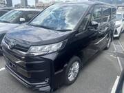 2023 TOYOTA NOAH