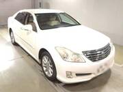 2009 TOYOTA CROWN