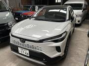 2026 TOYOTA COROLLA CROSS HYBRID Z