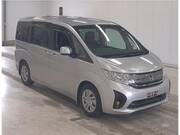 2015 HONDA STEPWAGON G