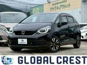 2022 HONDA FIT