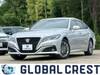 TOYOTA CROWN HYBRID