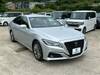 TOYOTA CROWN HYBRID