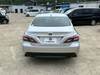 TOYOTA CROWN HYBRID
