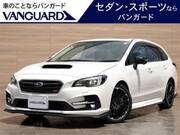 2020 SUBARU LEVORG