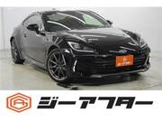 2021 SUBARU BRZ